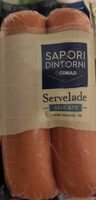 Servelade