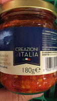 Peperoncini Piccanti Di Calabria Tritati
