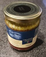 Pasta di Olive Taggiasche