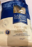 Saporie dintotni