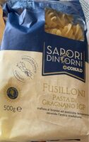Fusilloni