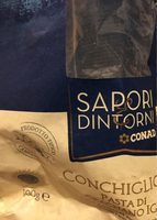 Conchiglioni