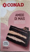 Amido di mais