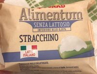 Alimentum senza lattosio