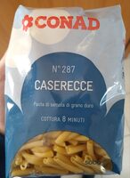 Caserecce n. 287