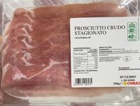 Prosciutto Crudo Stagionato