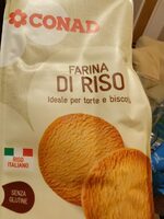 Farina di Riso