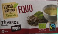 Tè verde