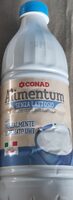 Latte Alimentum senza lattosio