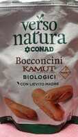 Bocconcini Kamut