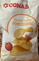 Le Patatine