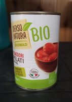 Pomodori pelati biologici