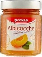Confettura Extra Di Albicocca 320 G