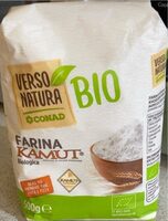 Farina kamut