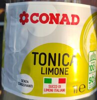 Tonica Limone
