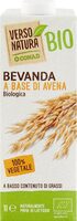 Bevanda a base di avena