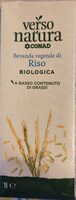 Bevanda di riso