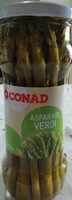 Asparagi verdi