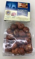 Nocciola di Giffoni IGP sgusciata