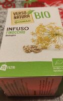 Infuso Finocchio