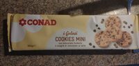 Cookies mini