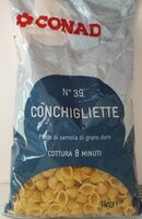 Conchigliette