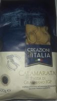 Calamarata