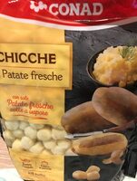Gnocchi