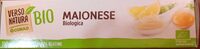 Maionese biologica