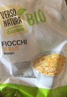 Fiocchi di mais
