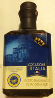 Aceto Balsamico Di Modena IGP
