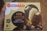 Mini stecco
