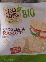 Sfogliata Kamut