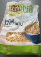 Miglio soffiato