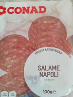 Salame napoli