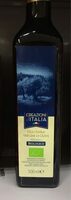 Olio extra vergine di oliva