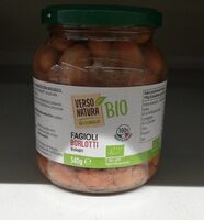 Fagioli borlotti