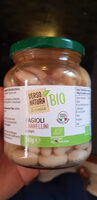 Fagioli Cannellini Bio Verso Natura