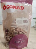 Fagioli borlotti