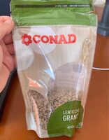 Lenticchie grandi