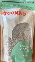 Lenticchie piccole