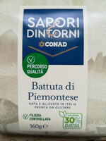 Battuta di Piemontese