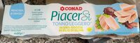 PiacerSì tonno leggero