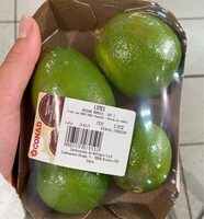 Lime