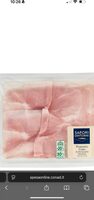 Prosciutto cotto di alta qualità nazionale