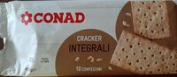 Cracker integrali