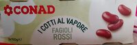 Fagioli Rossi
