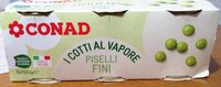 Piselli