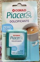 Dolcificante