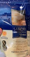 Parmigiano reggiano